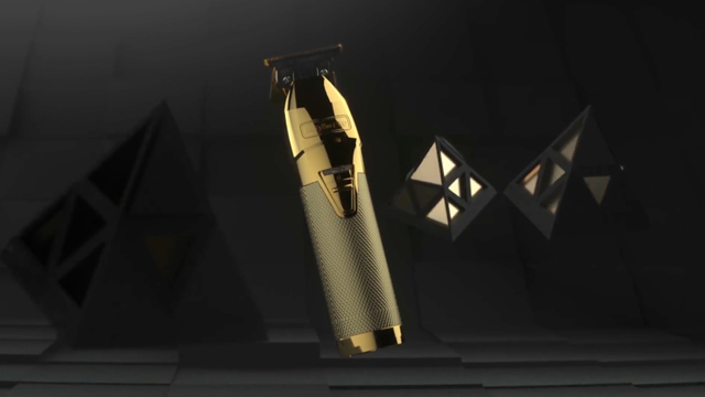 GOLD FX Skeleton | Trimmer